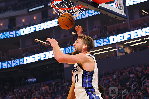NBA: Sacramento Kings at Golden State Warriors