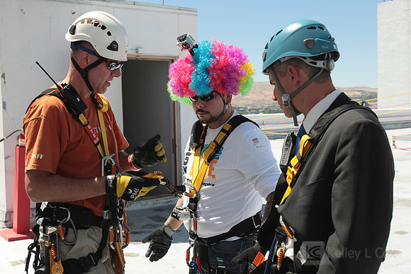 Over the Edge Reno