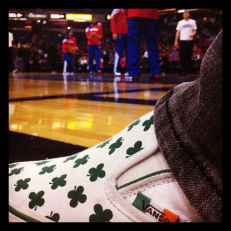 March 15, 2012