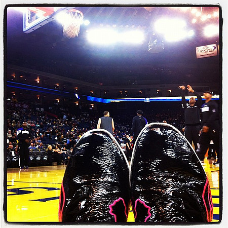 March 25, 2012