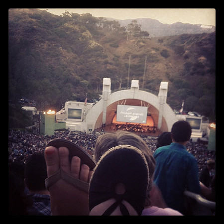 July 7, 2012