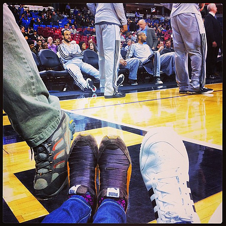 February 19, 2013