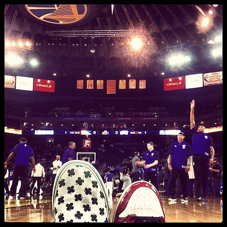 March 6, 2013