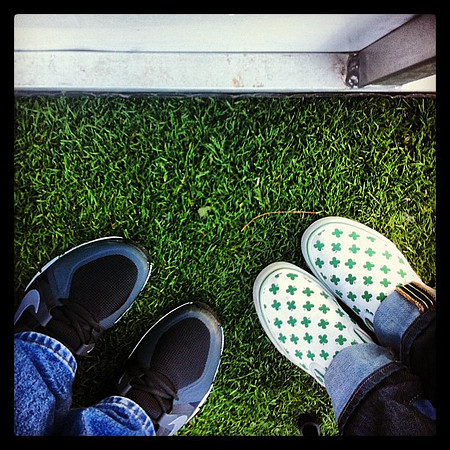 March 10, 2013