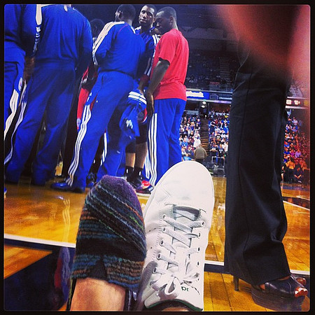 March 24, 2013