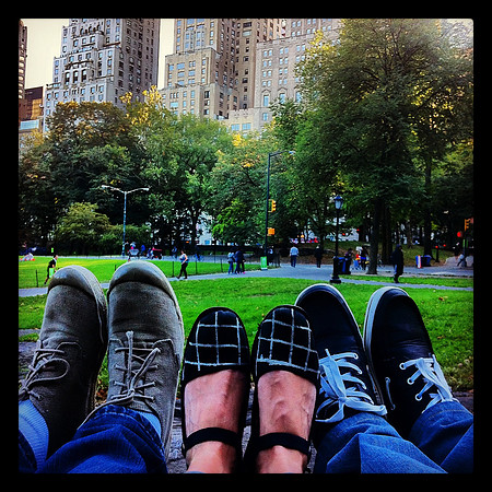 October 1, 2012