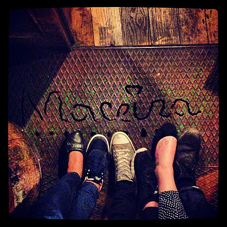 April 23, 2013;
