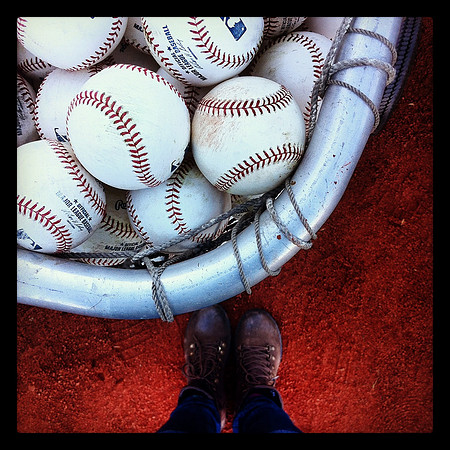 October 7, 2012