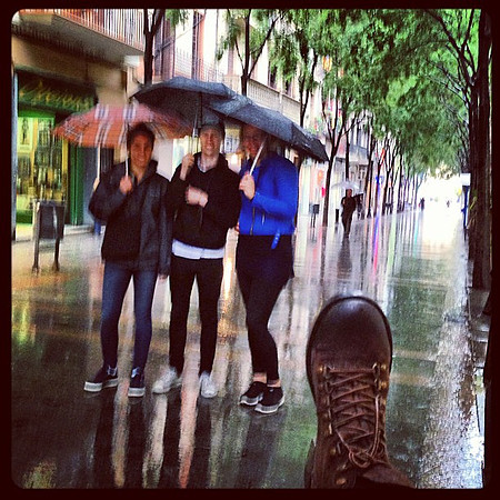 April 25, 2013;