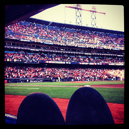 October 21, 2012