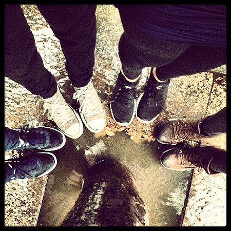 April 25, 2013;