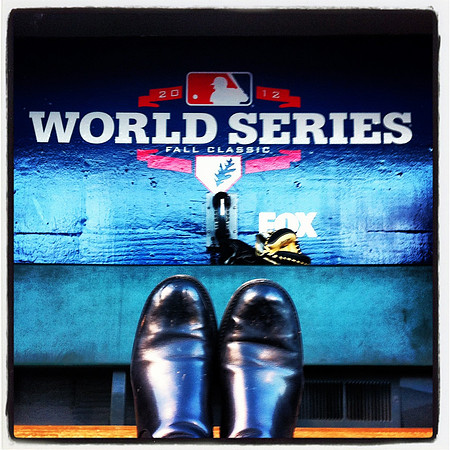 October 23, 2012