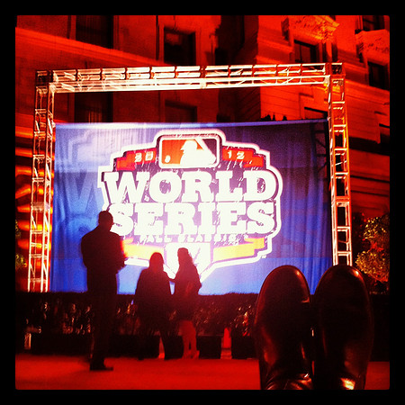 October 23, 2012