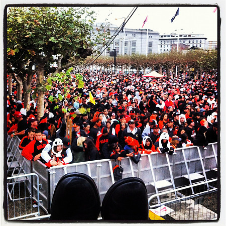 October 31, 2012