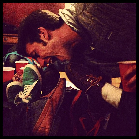 May 17, 2013;