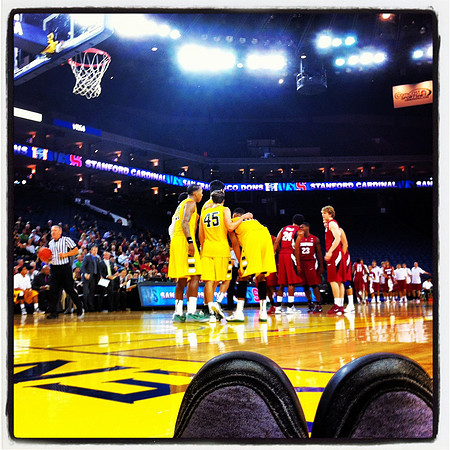 November 9, 2012
