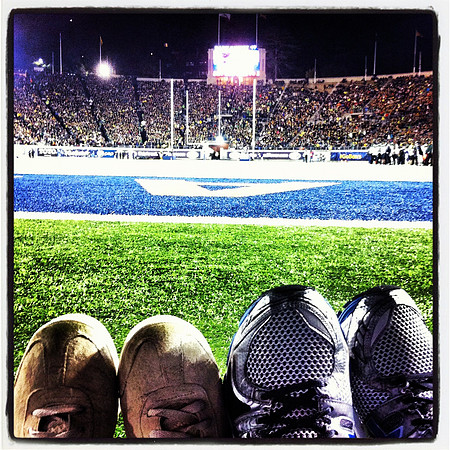 November 10, 2012