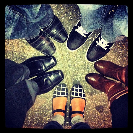 December 2, 2012