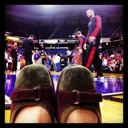 December 6, 2012