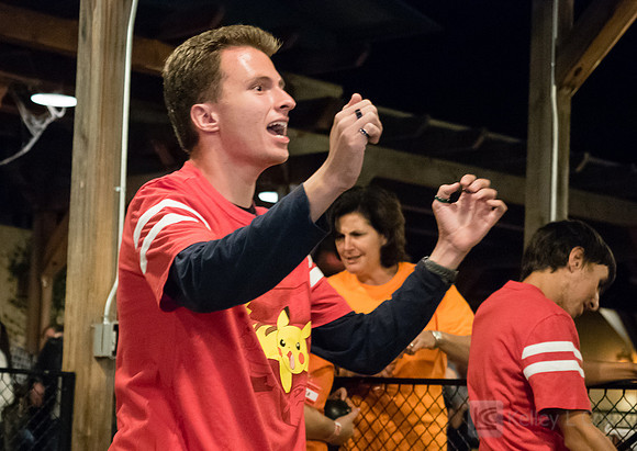 SONC: Bocce Bash