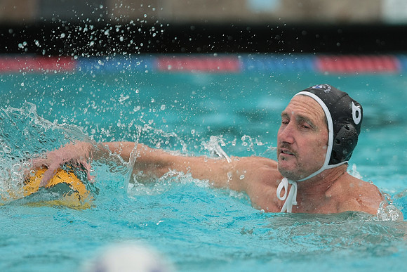 USA Water Polo - Masters National Championship