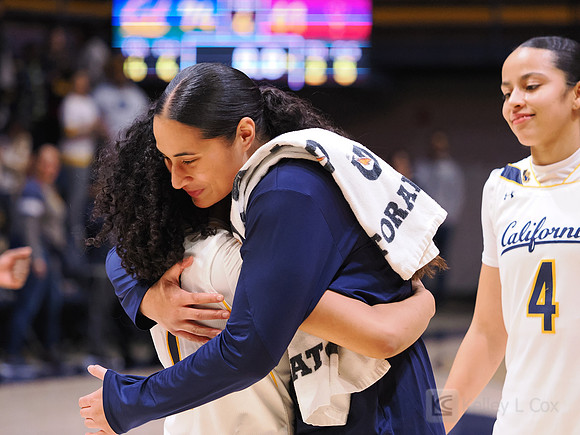 Leilani McIntosh (1), Peanut Tuitele (33)