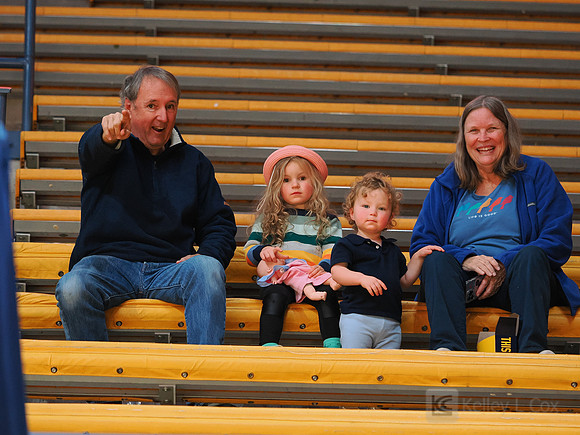 Women’s Basketball: California Golden Bears vs Stanford Cardinal