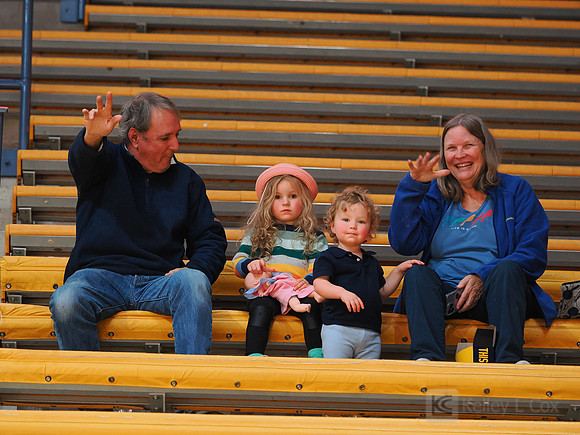 Women’s Basketball: California Golden Bears vs Stanford Cardinal