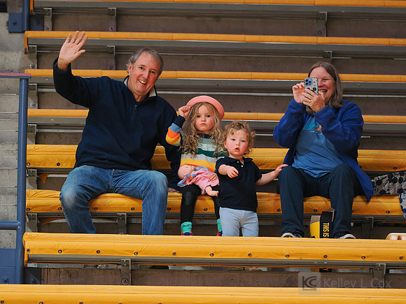 Women’s Basketball: California Golden Bears vs Stanford Cardinal