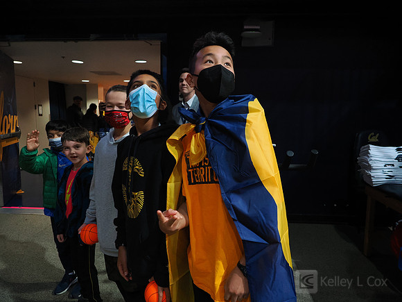 Fans