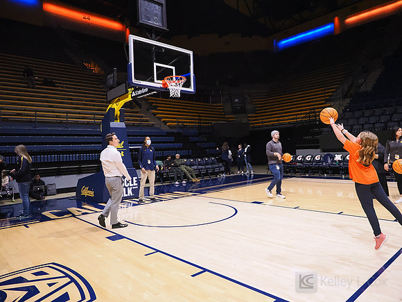 Free Throw