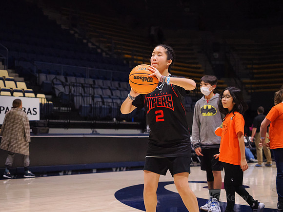 Free Throw