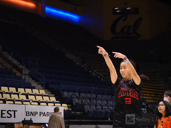 Free Throw