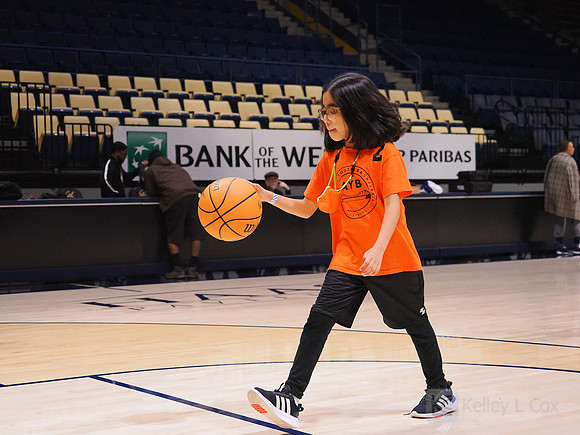 Free Throw