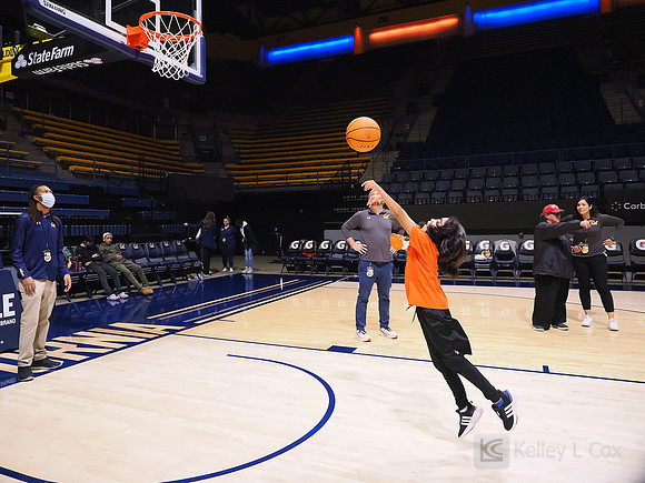 Free Throw