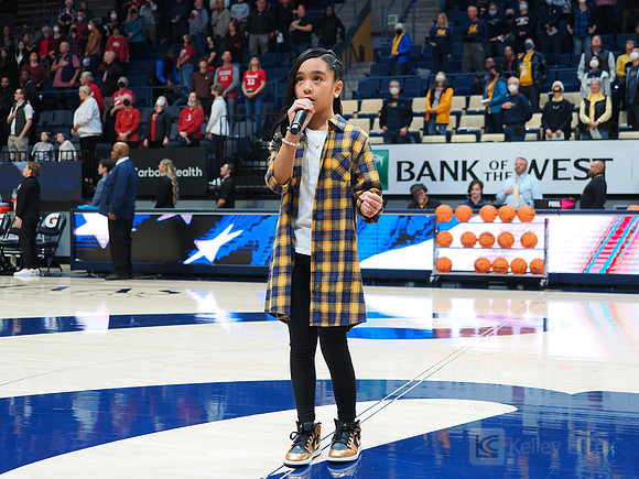 National Anthem