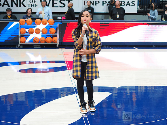 National Anthem