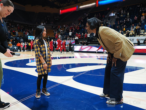 National Anthem, Charmin Smith