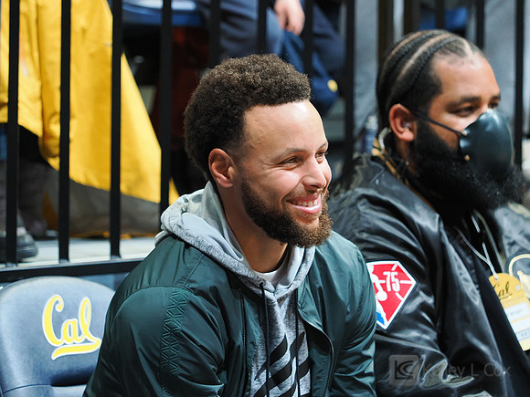Stephen Curry