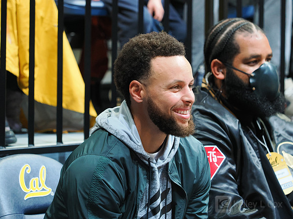 Stephen Curry