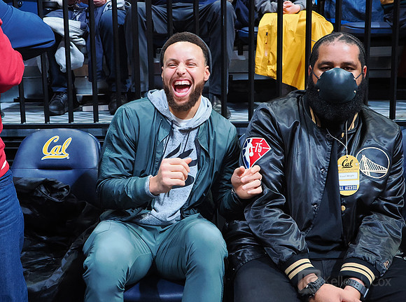 Stephen Curry