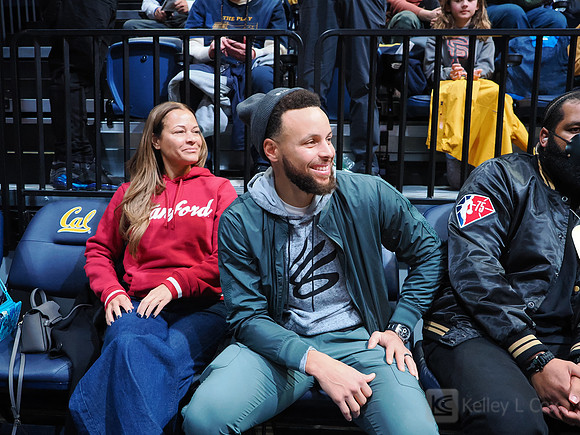 Stephen Curry