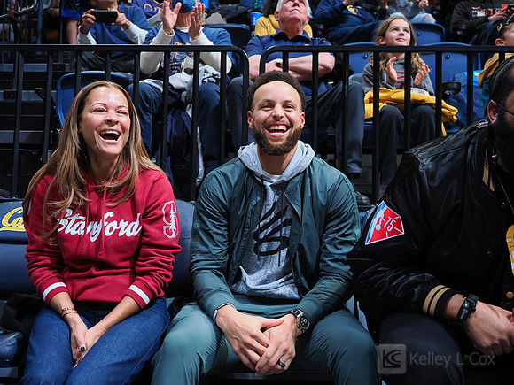 Stephen Curry