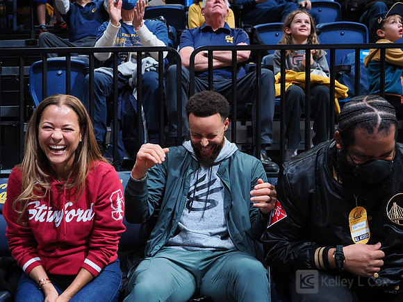 Stephen Curry