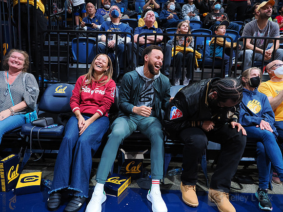 Stephen Curry