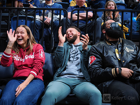 Stephen Curry