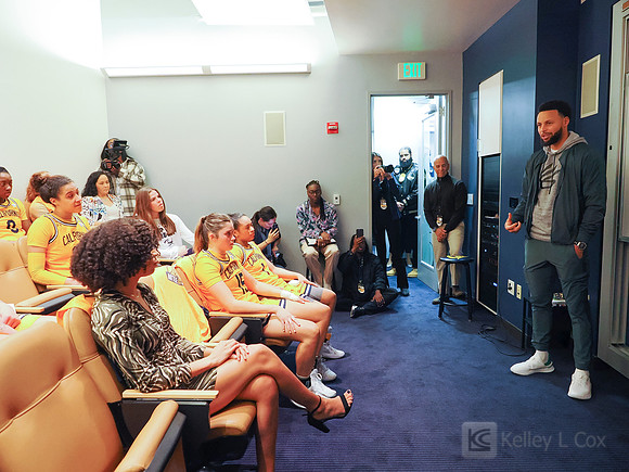 Stephen Curry