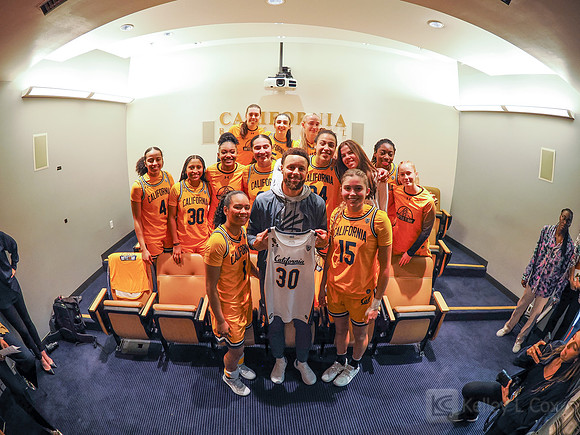 Stephen Curry, Team