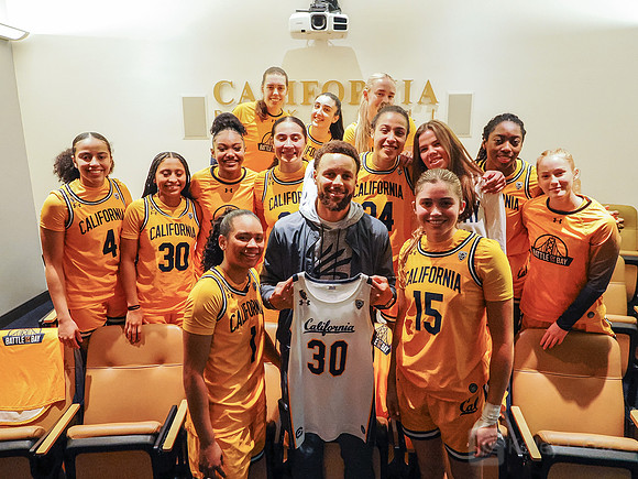 Stephen Curry, Team