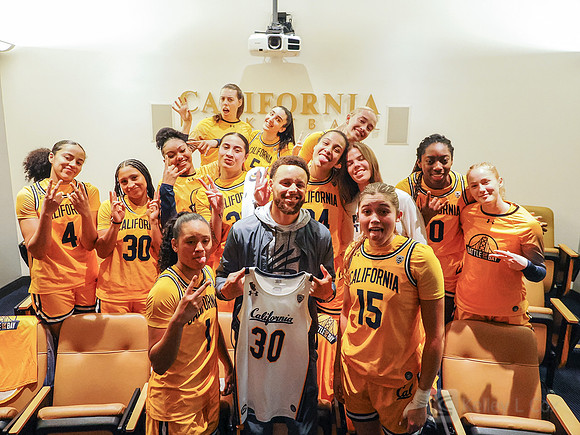 Stephen Curry, Team